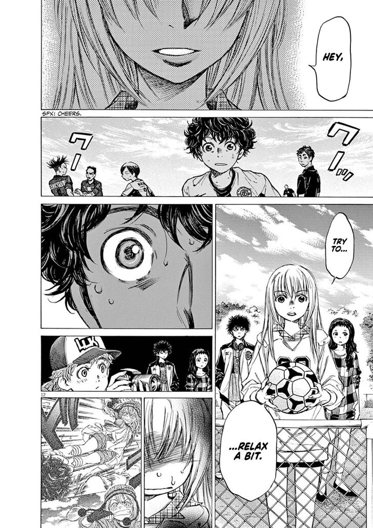 Ao Ashi, Chapter 54 image 12